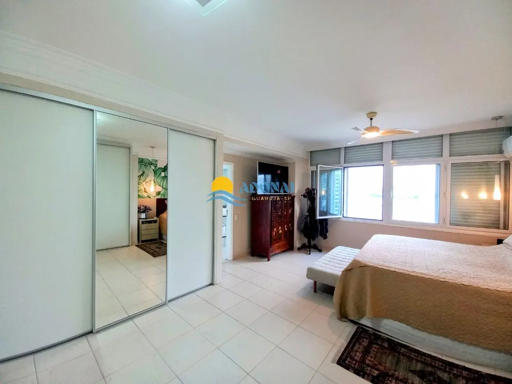 Apartamento, 4 quartos, 360 m² - Foto 13