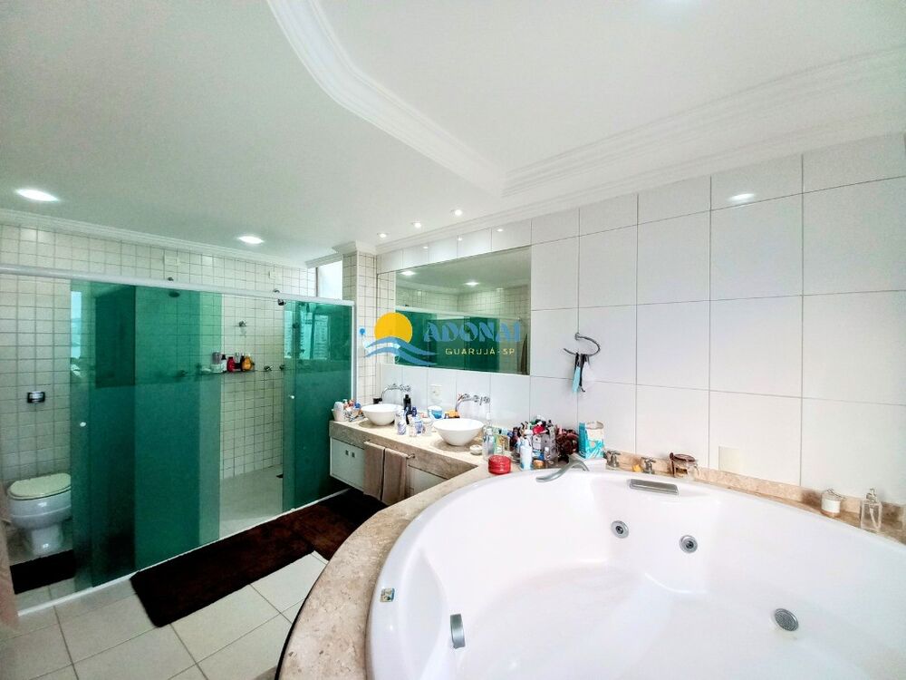 Apartamento à venda com 4 quartos, 360m² - Foto 4