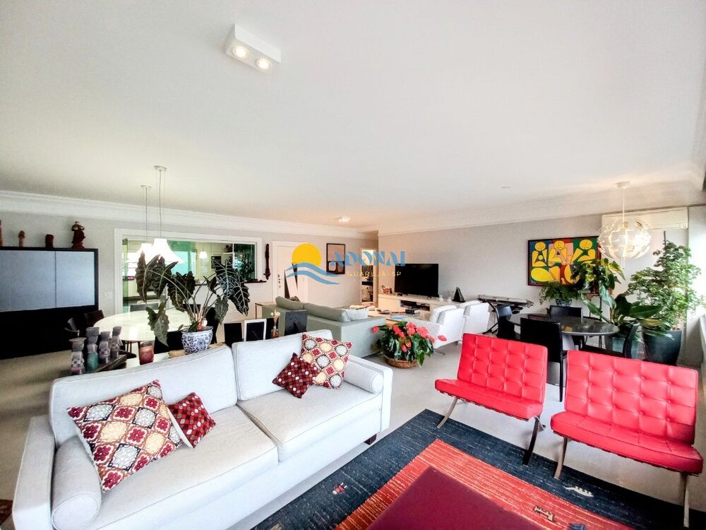 Apartamento, 4 quartos, 360 m² - Foto 7