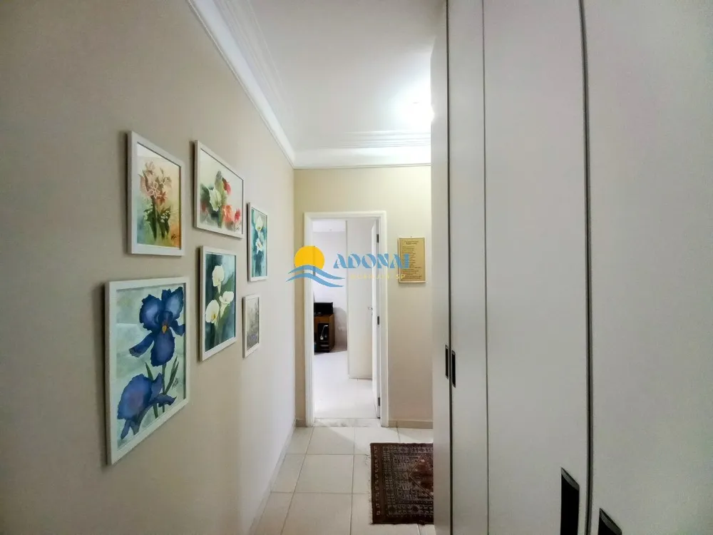 Apartamento, 4 quartos, 360 m² - Foto 20