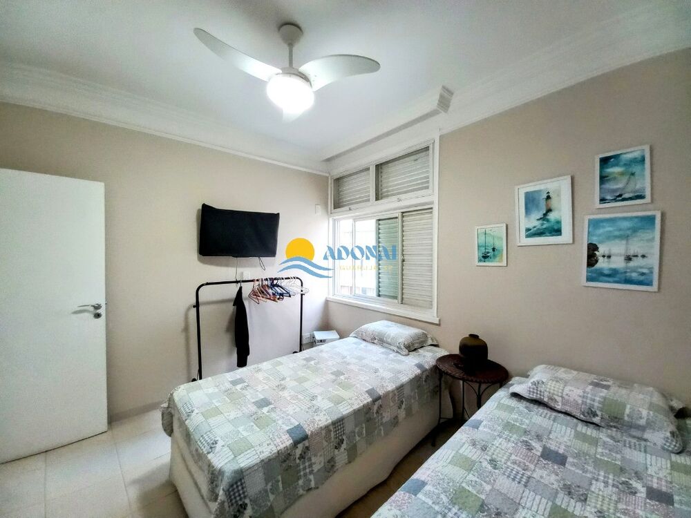 Apartamento à venda com 4 quartos, 360m² - Foto 6