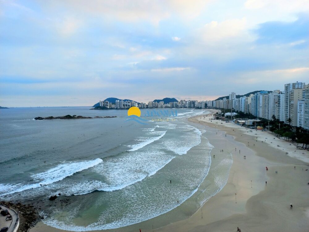Apartamento à venda com 4 quartos, 360m² - Foto 3