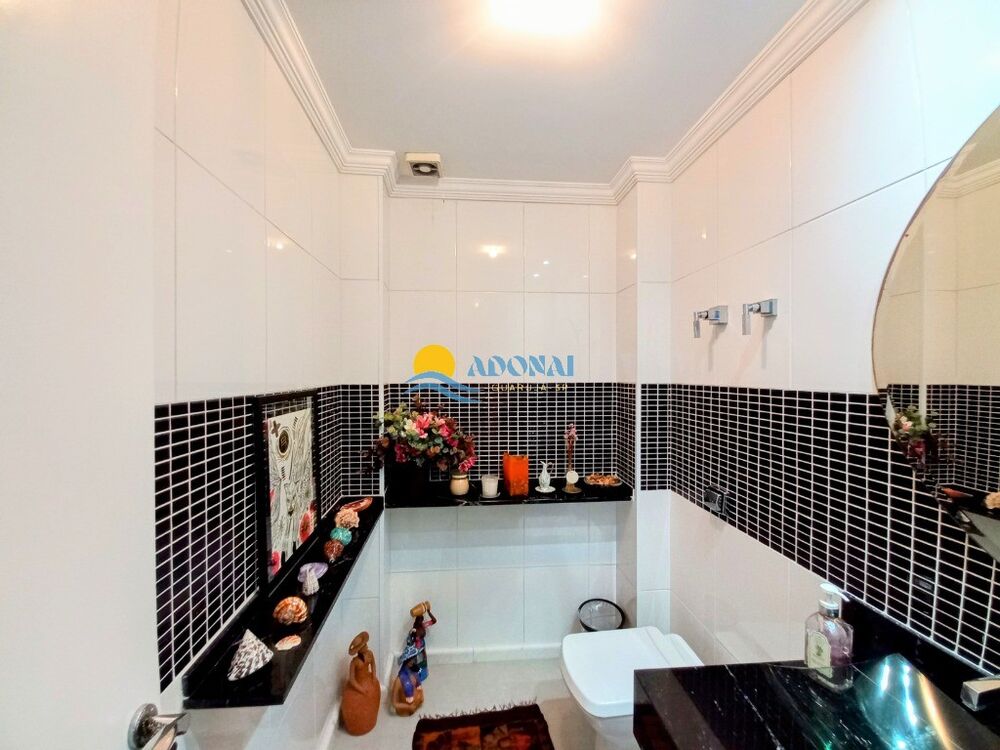 Apartamento, 4 quartos, 360 m² - Foto 8