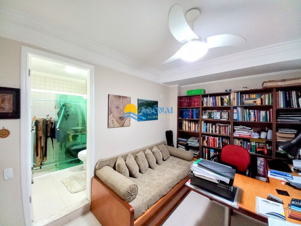 Apartamento, 4 quartos, 360 m² - Foto 22