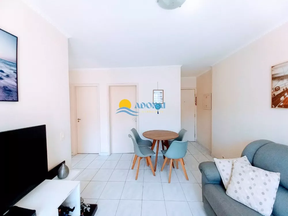 Apartamento à venda com 2 quartos, 70m² - Foto 6