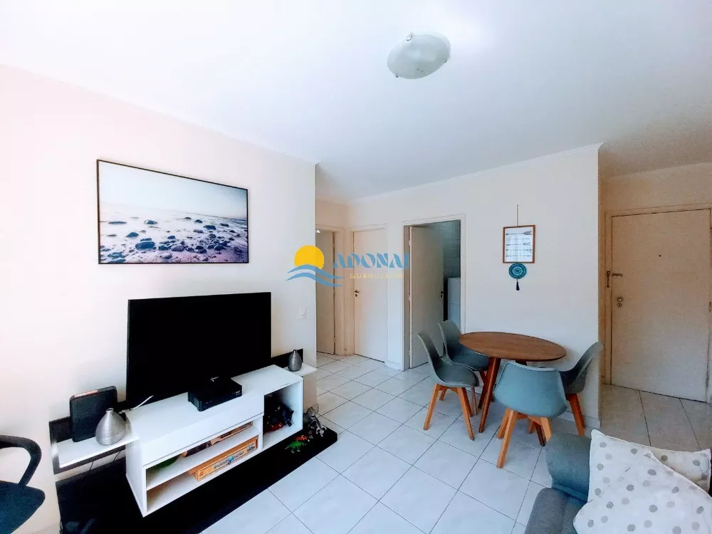 Apartamento à venda com 2 quartos, 70m² - Foto 5