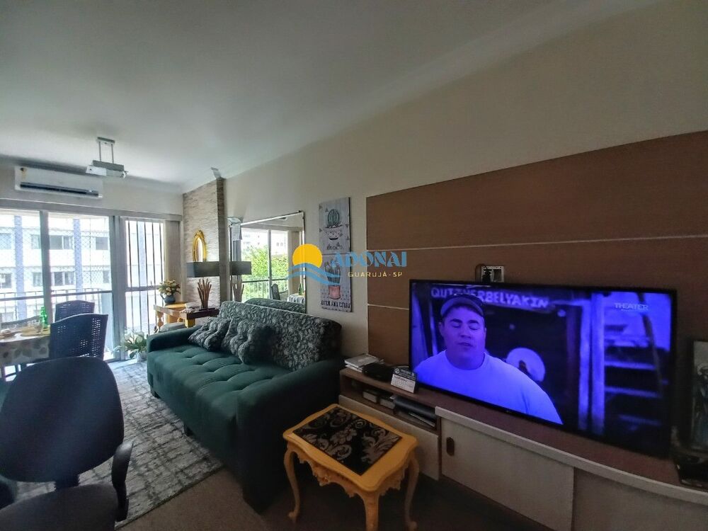Apartamento, 2 quartos, 98 m² - Foto 1