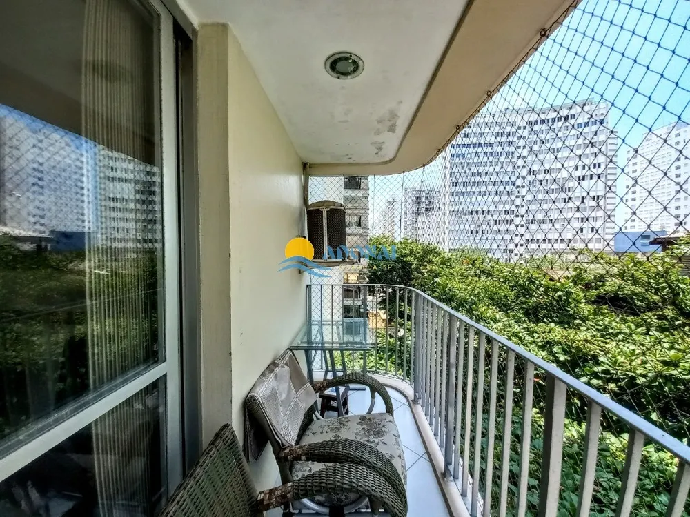 Apartamento, 2 quartos, 98 m² - Foto 1