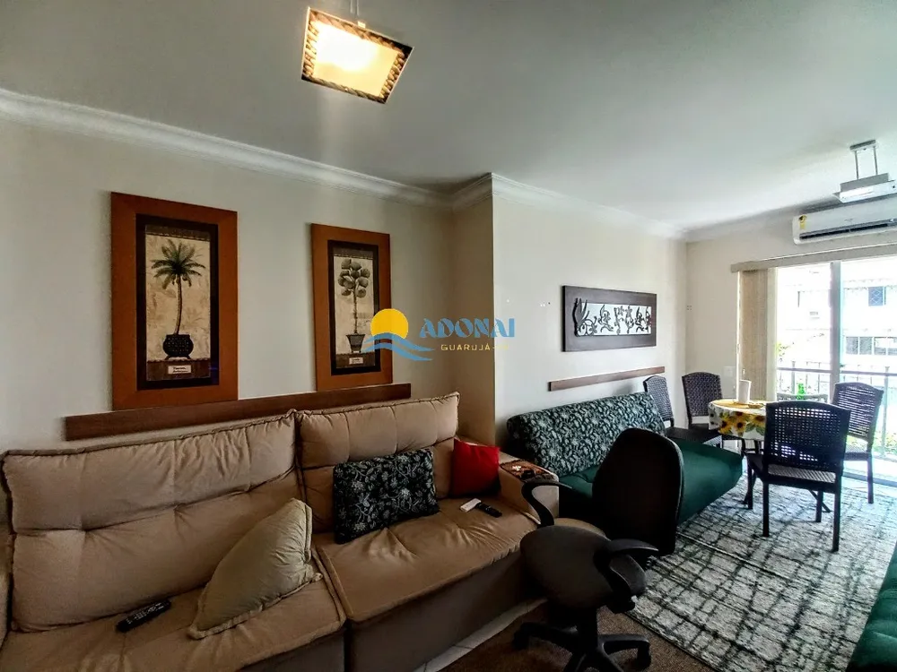 Apartamento, 2 quartos, 98 m² - Foto 4