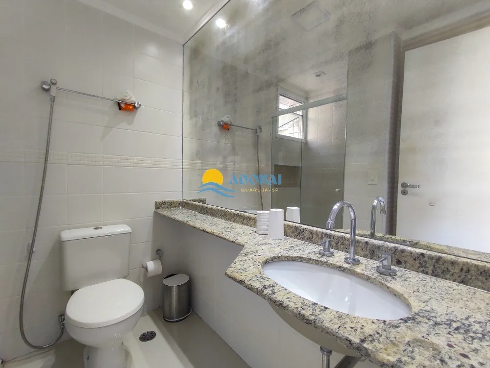 Apartamento, 4 quartos, 160 m² - Foto 20