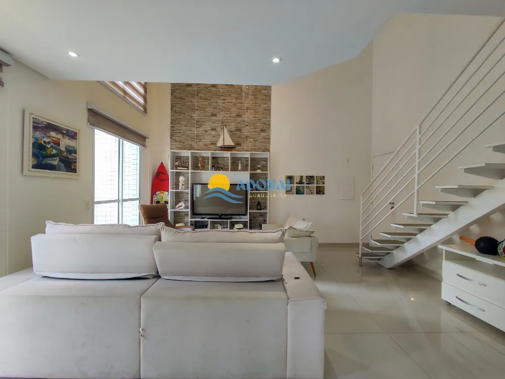 Apartamento, 4 quartos, 160 m² - Foto 17