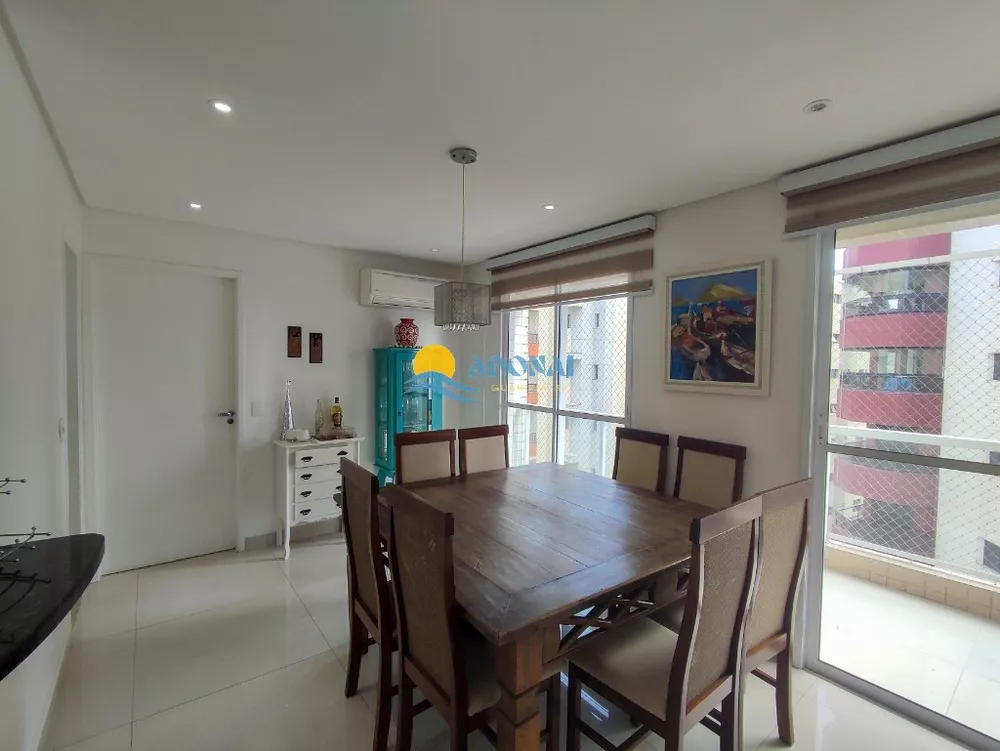 Apartamento à venda com 4 quartos, 160m² - Foto 5