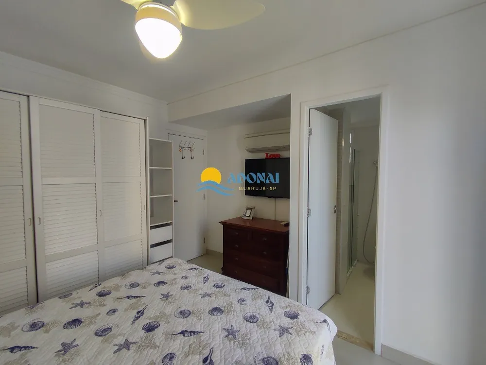 Apartamento, 4 quartos, 160 m² - Foto 19