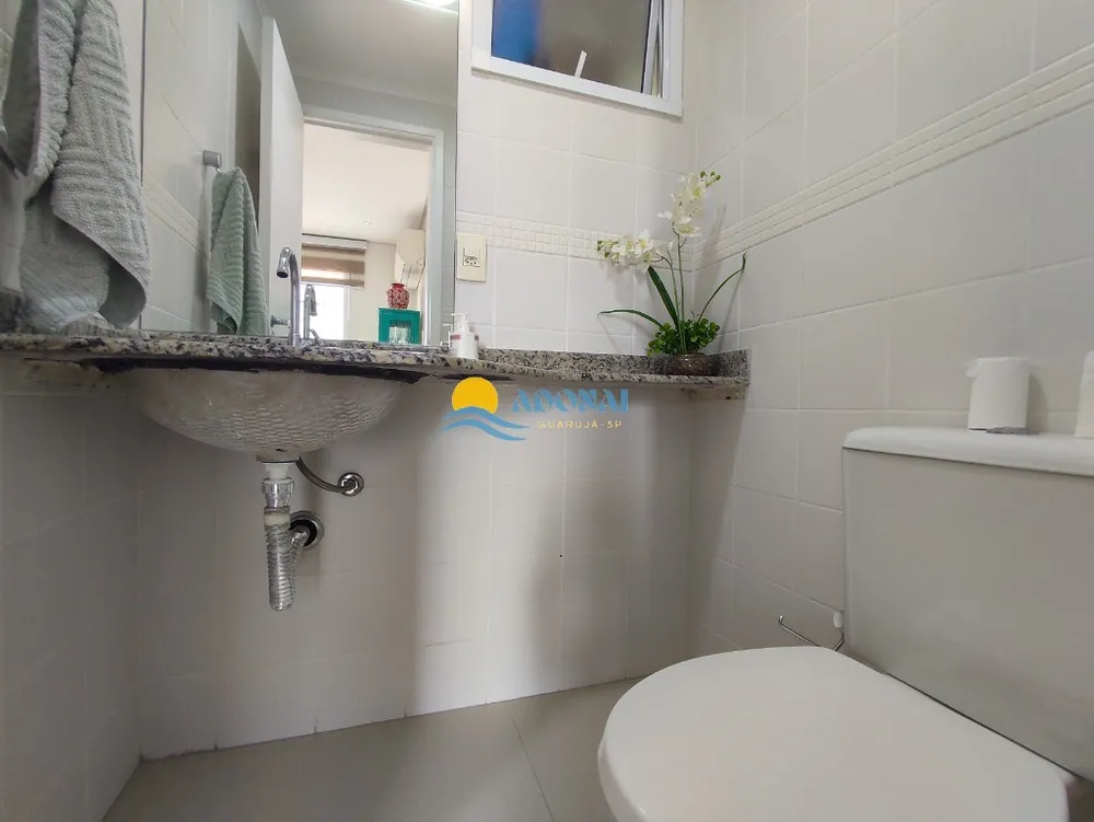 Apartamento, 4 quartos, 160 m² - Foto 13