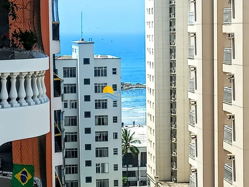 Apartamento, 2 quartos, 137 m² - Foto 1