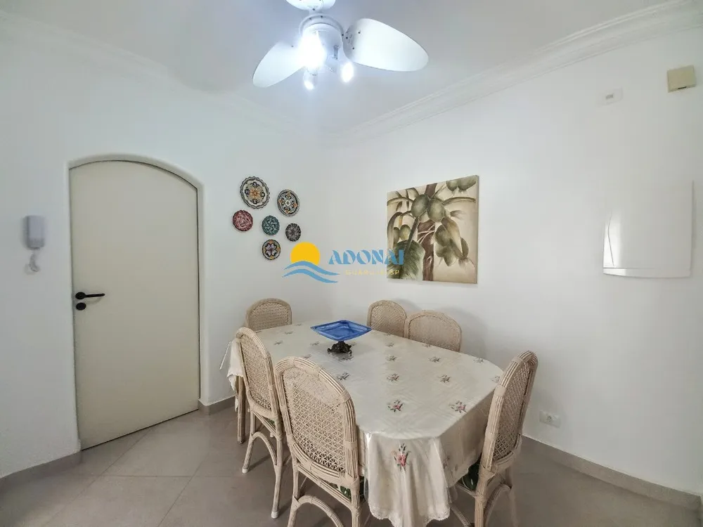 Apartamento, 2 quartos, 137 m² - Foto 4