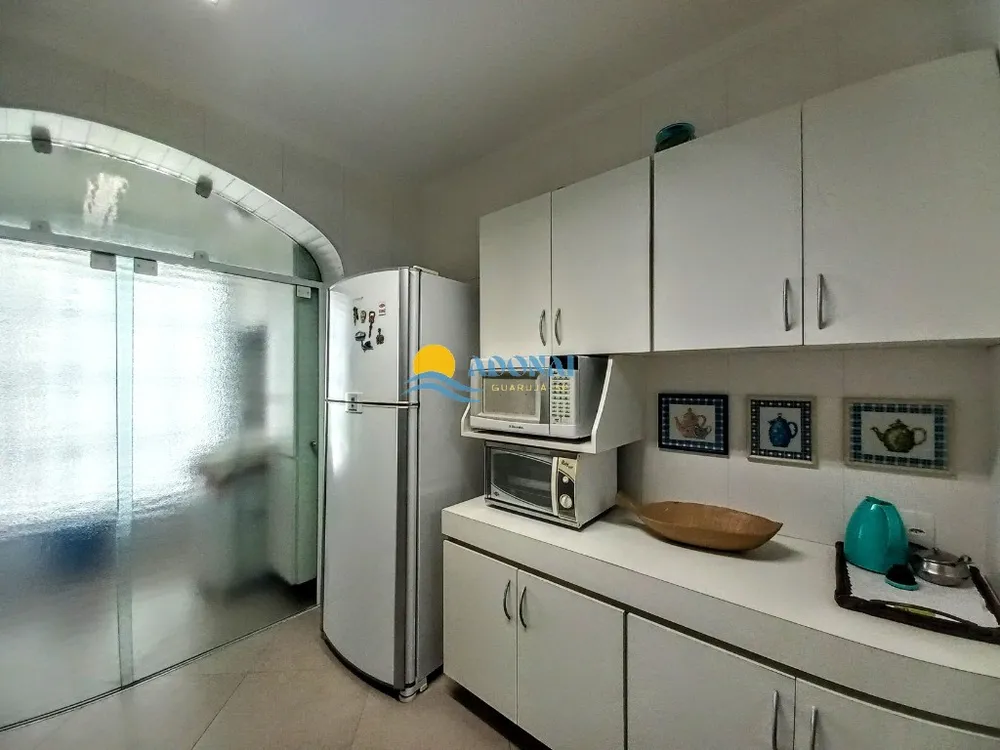 Apartamento, 2 quartos, 137 m² - Foto 6
