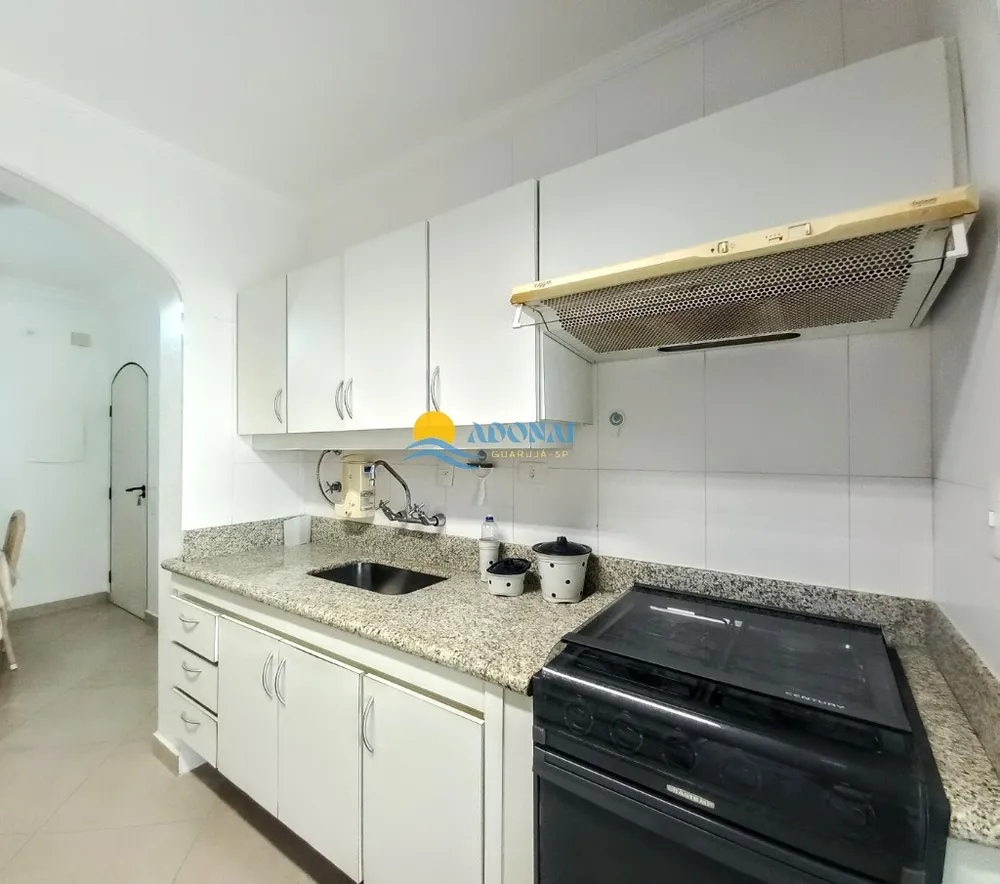 Apartamento, 2 quartos, 137 m² - Foto 7