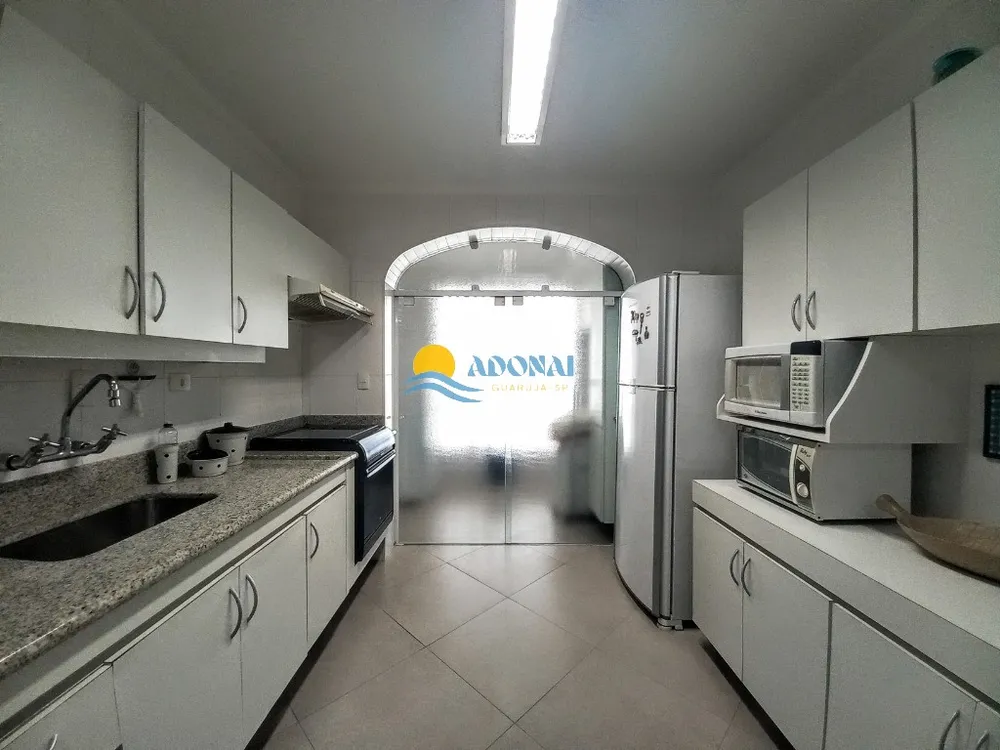 Apartamento, 2 quartos, 137 m² - Foto 5