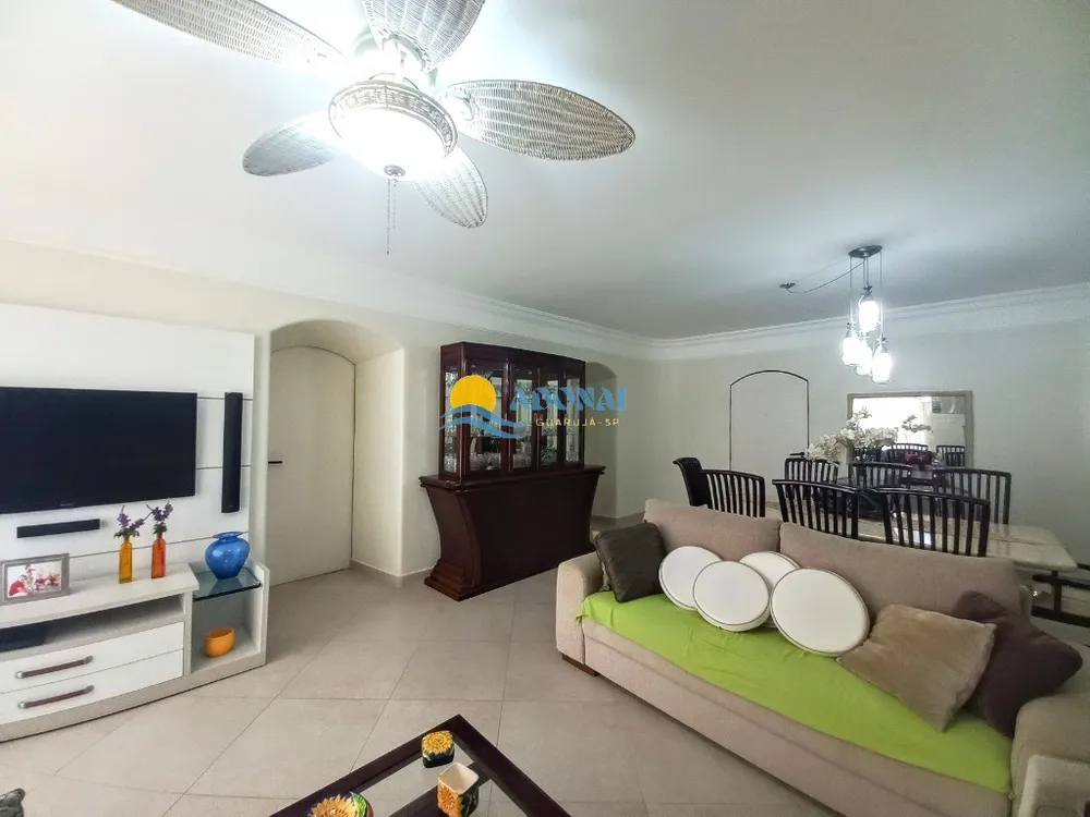 Apartamento, 2 quartos, 137 m² - Foto 2