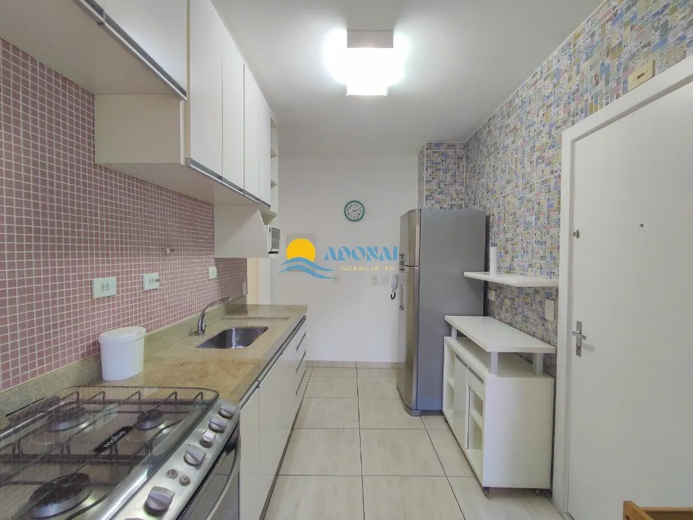 Apartamento, 2 quartos, 90 m² - Foto 6