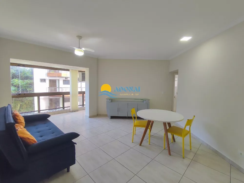 Apartamento à venda com 2 quartos, 90m² - Foto 1