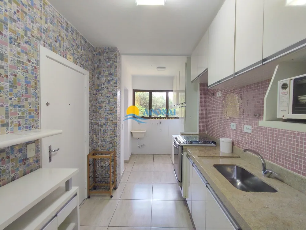 Apartamento, 2 quartos, 90 m² - Foto 8