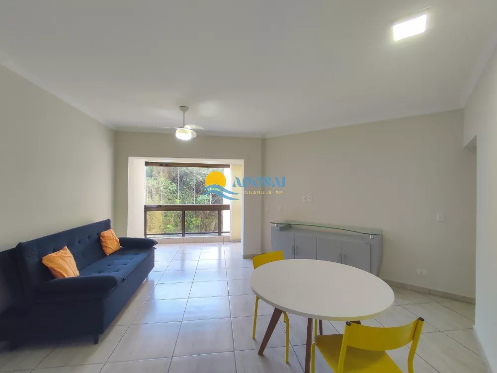 Apartamento à venda com 2 quartos, 90m² - Foto 2