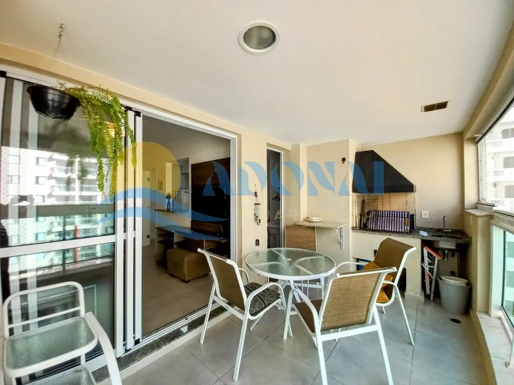 Apartamento, 2 quartos, 80 m² - Foto 4