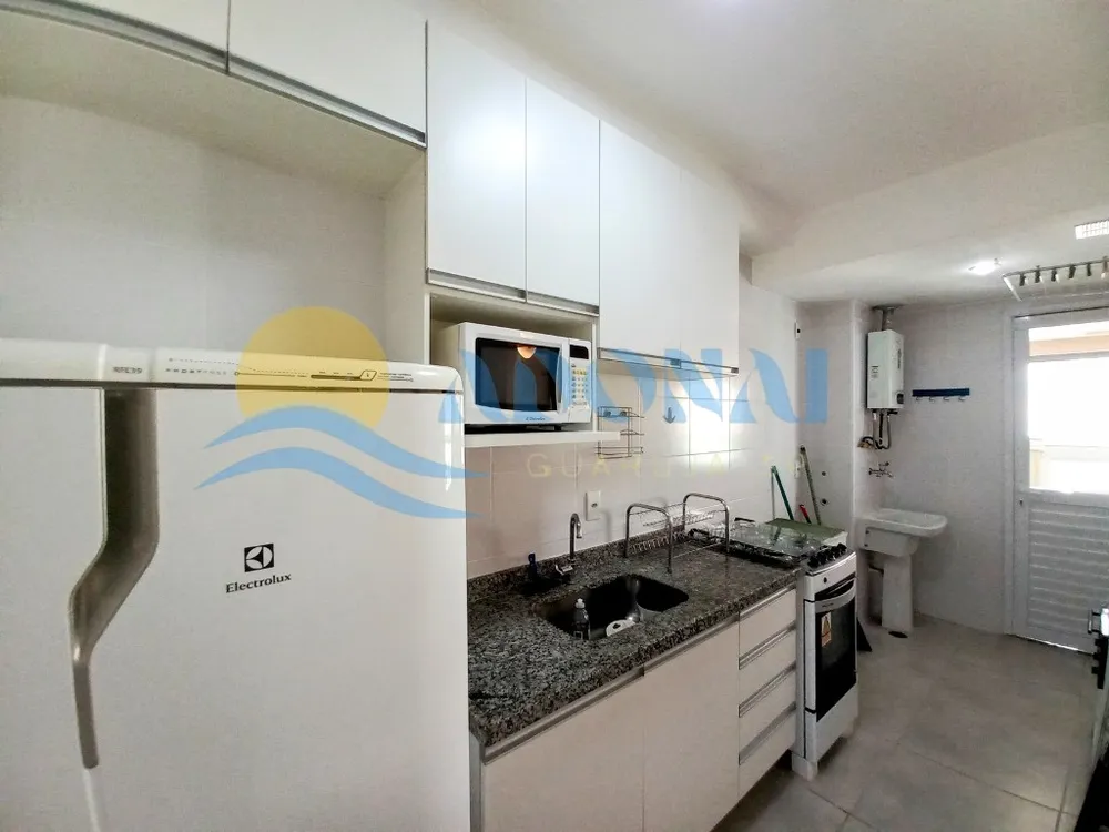 Apartamento, 2 quartos, 80 m² - Foto 12
