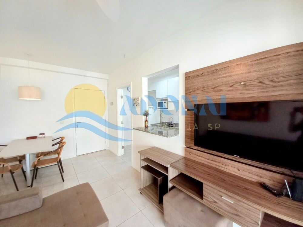 Apartamento, 2 quartos, 80 m² - Foto 1