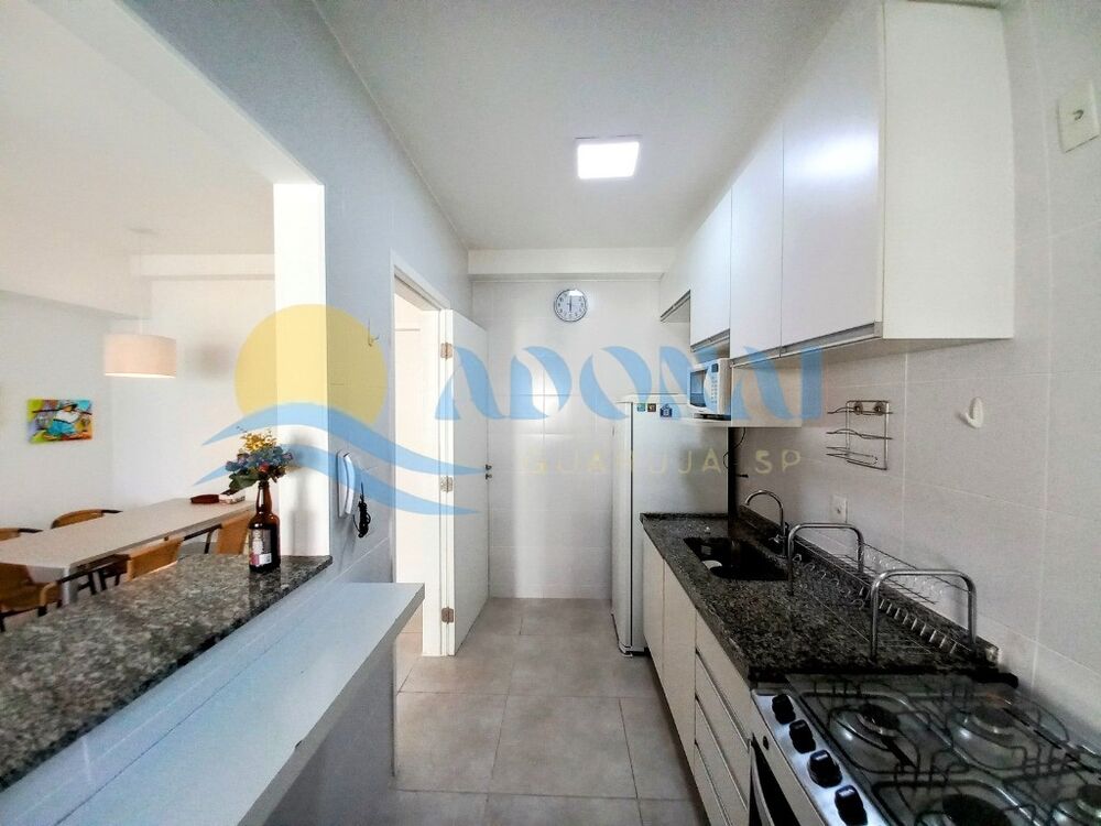 Apartamento, 2 quartos, 80 m² - Foto 7