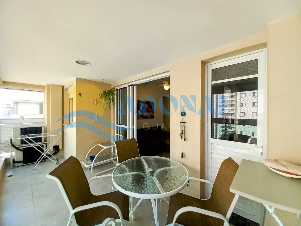 Apartamento, 2 quartos, 80 m² - Foto 5