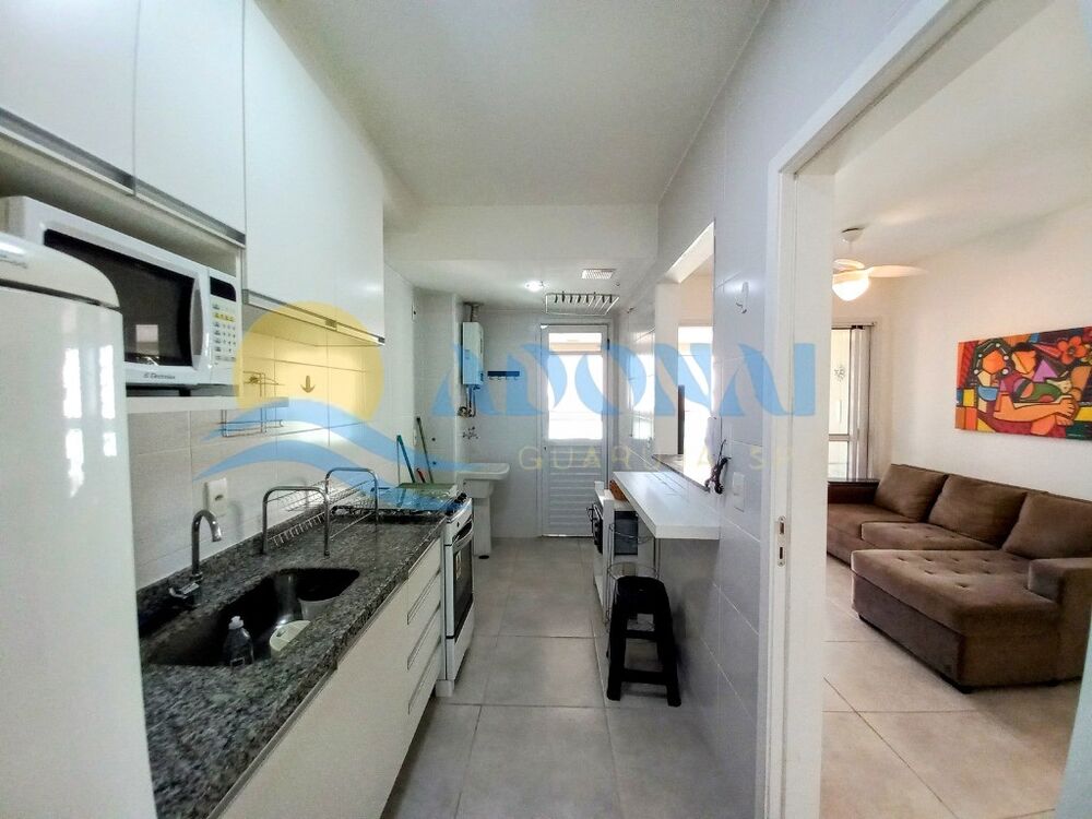 Apartamento, 2 quartos, 80 m² - Foto 6