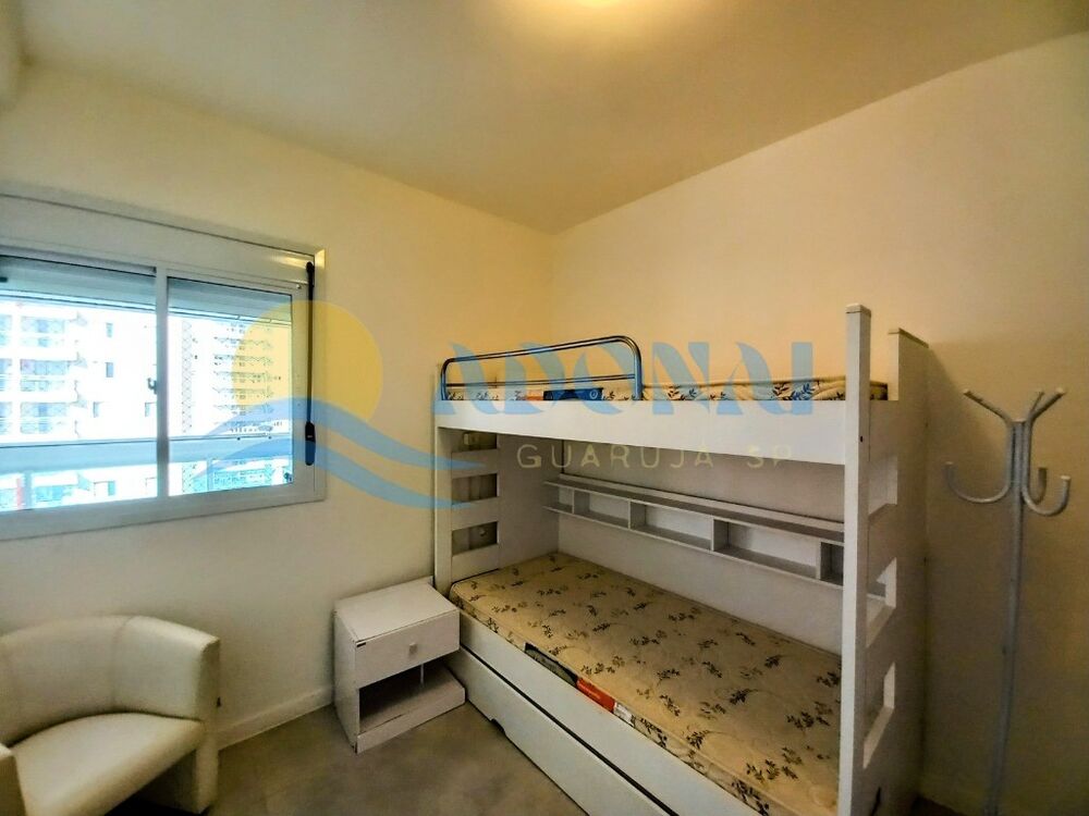 Apartamento, 2 quartos, 80 m² - Foto 2
