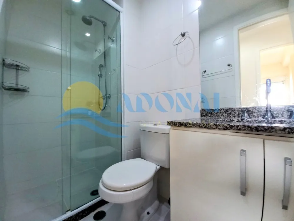 Apartamento, 2 quartos, 80 m² - Foto 9