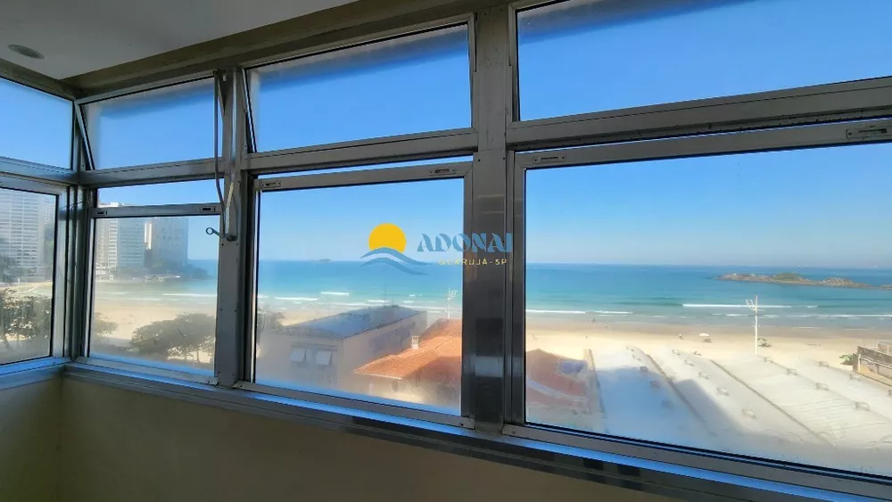 Apartamento, 3 quartos, 162 m² - Foto 2