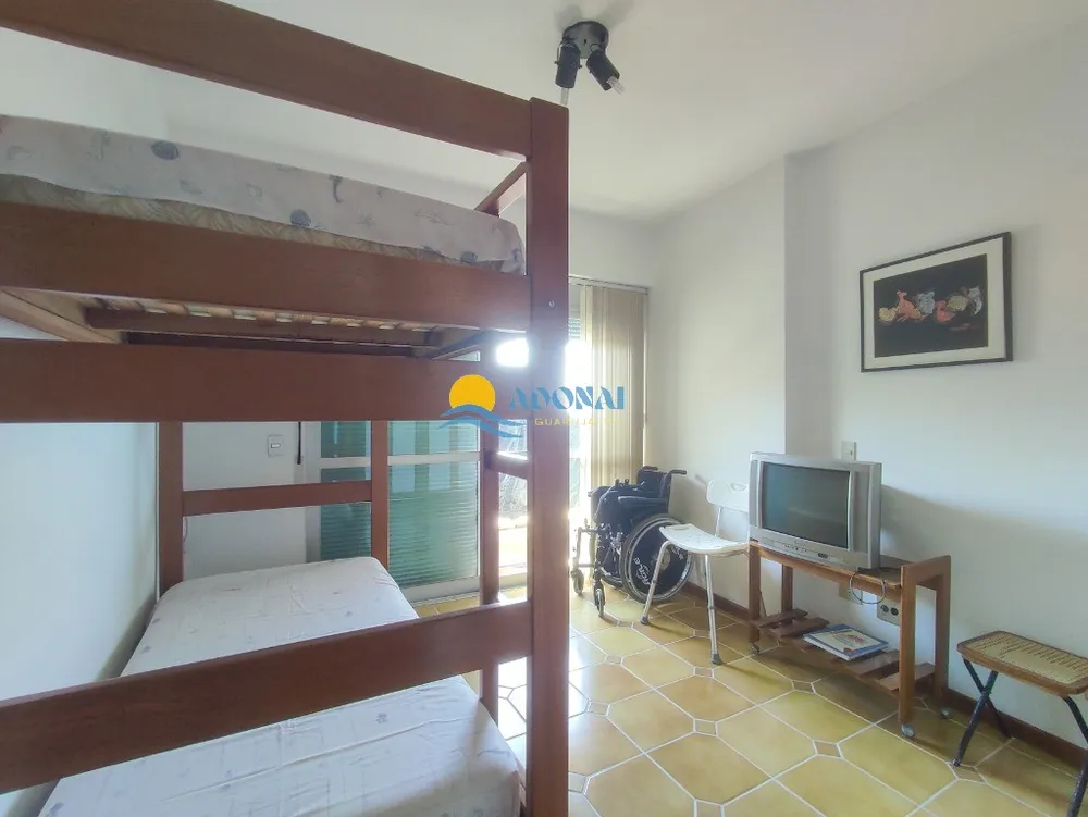 Apartamento, 3 quartos, 135 m² - Foto 10