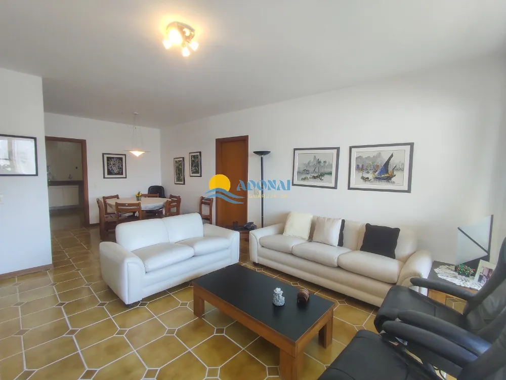Apartamento, 3 quartos, 135 m² - Foto 6