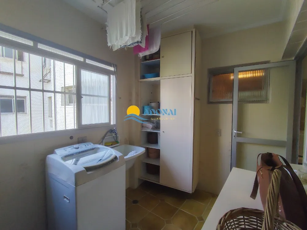 Apartamento, 3 quartos, 135 m² - Foto 1