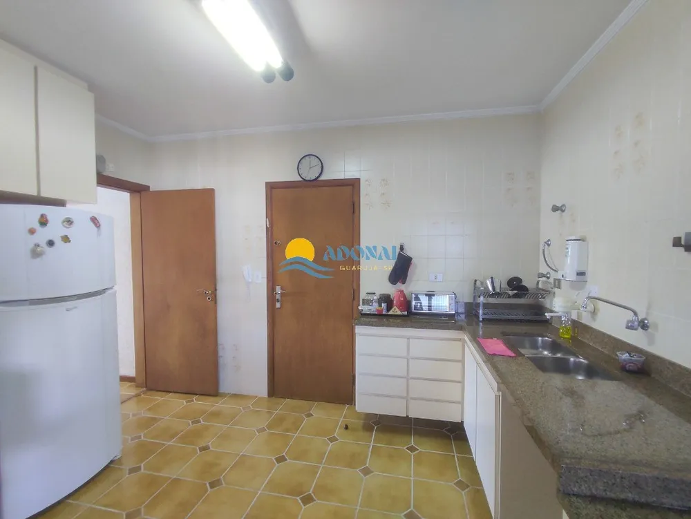 Apartamento, 3 quartos, 135 m² - Foto 16