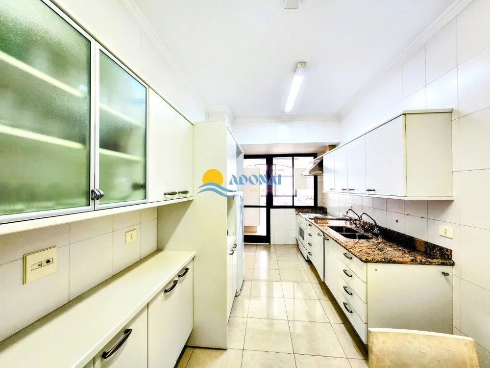 Apartamento, 3 quartos, 210 m² - Foto 15