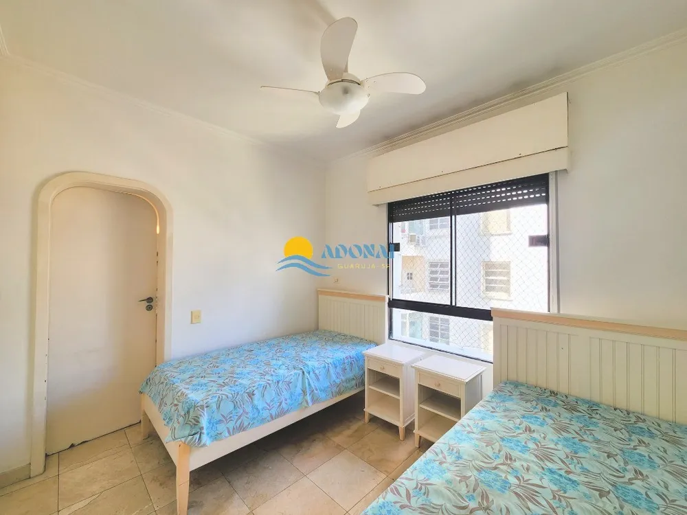 Apartamento, 3 quartos, 210 m² - Foto 8