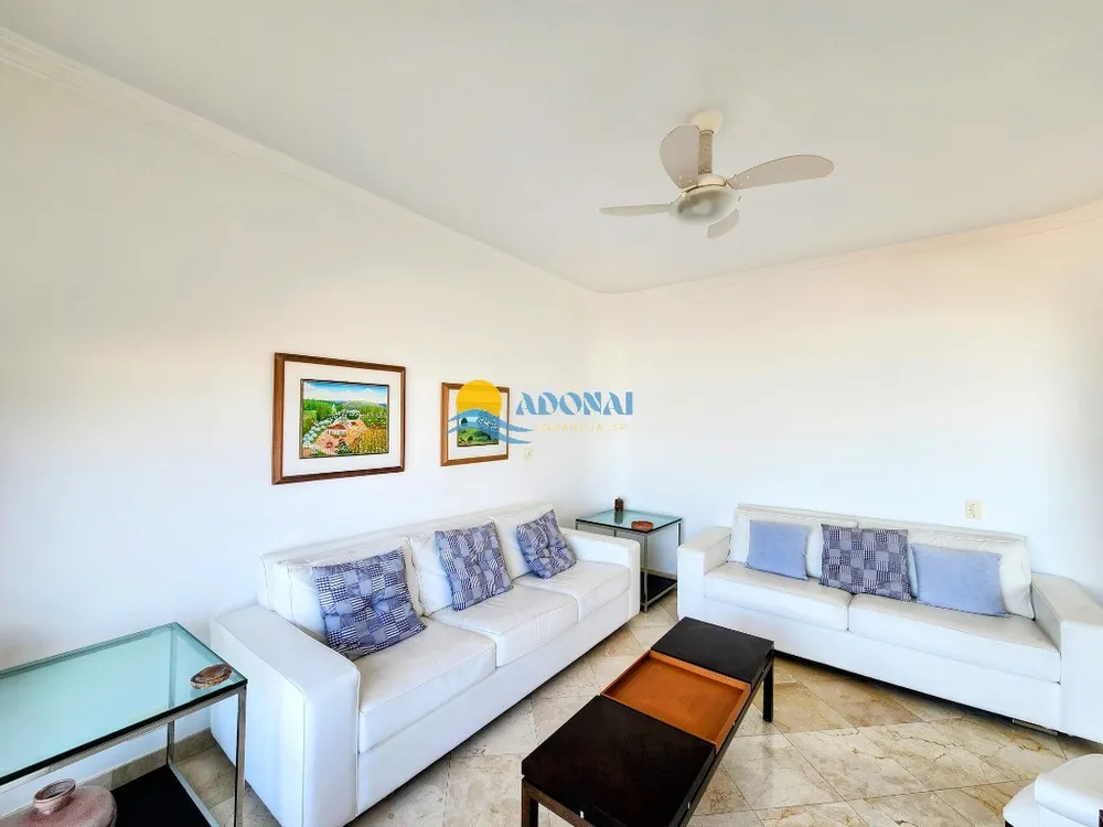 Apartamento, 3 quartos, 210 m² - Foto 5