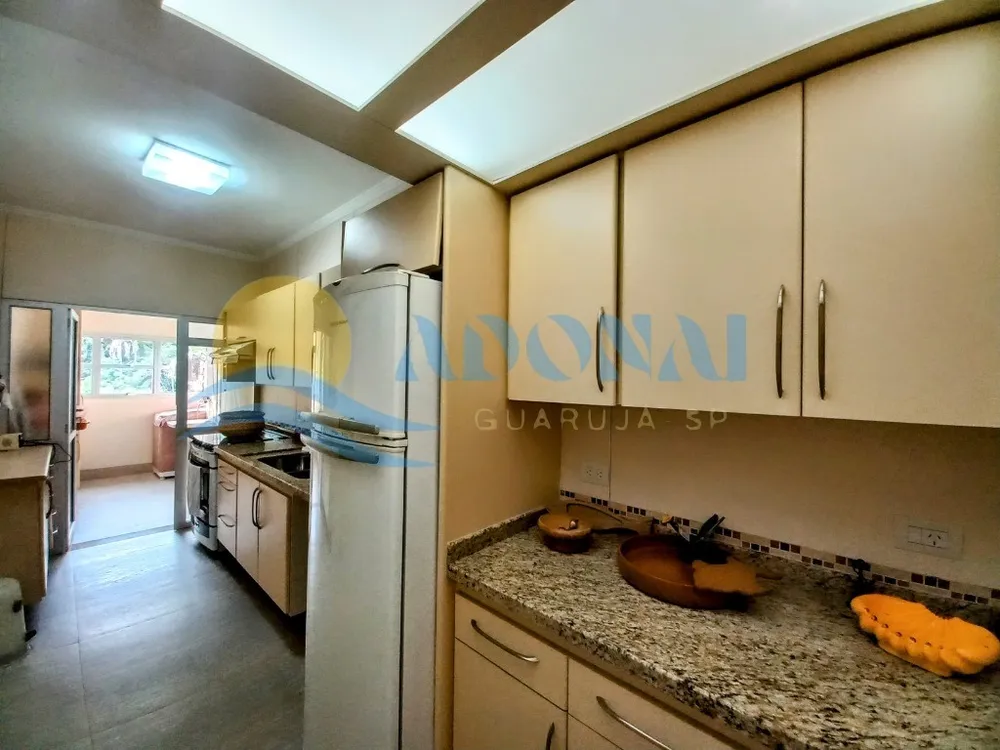 Apartamento, 3 quartos, 145 m² - Foto 1