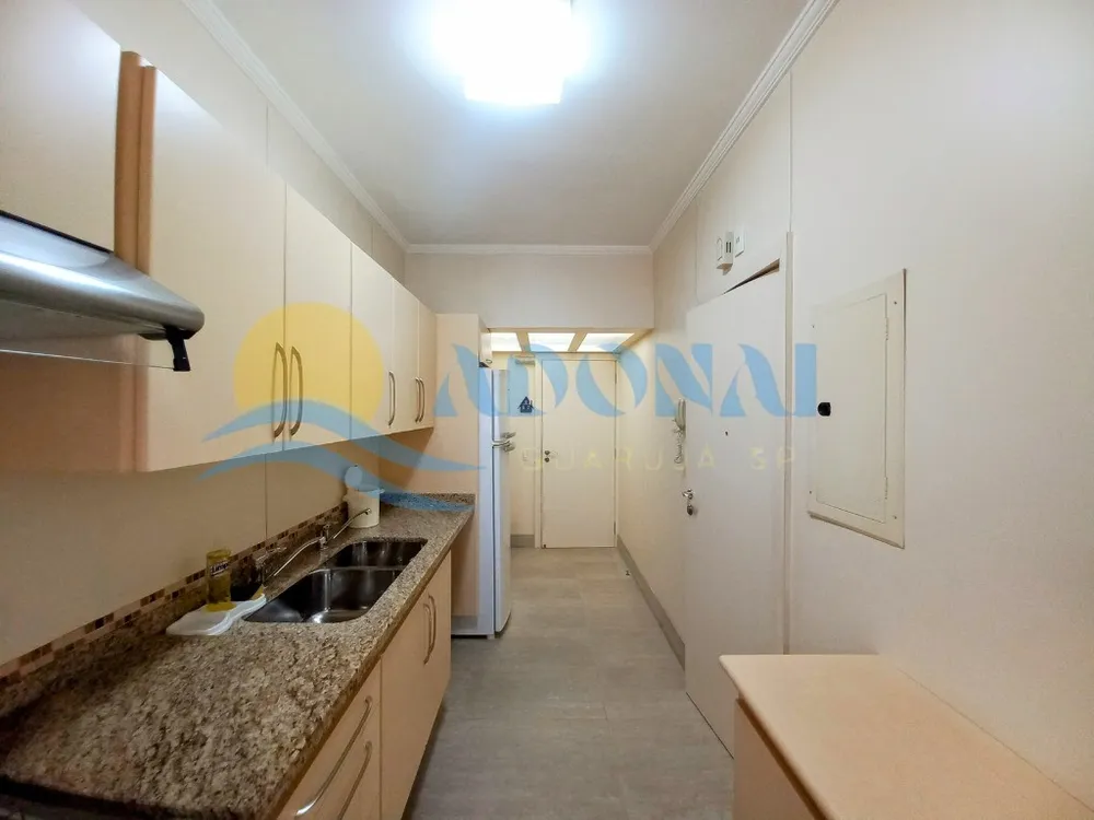 Apartamento, 3 quartos, 145 m² - Foto 2