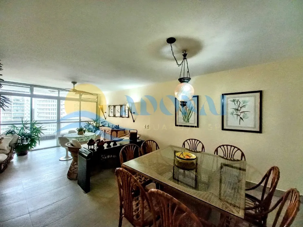 Apartamento, 3 quartos, 145 m² - Foto 2