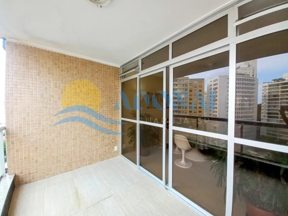 Apartamento, 3 quartos, 145 m² - Foto 1