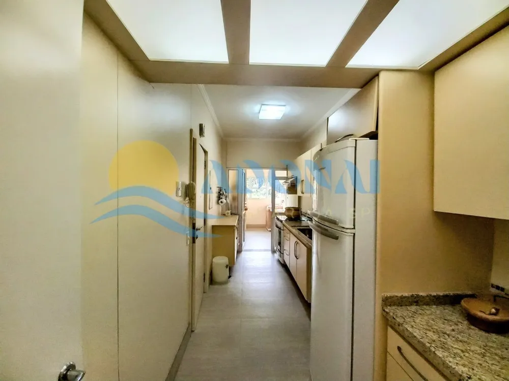 Apartamento, 3 quartos, 145 m² - Foto 4