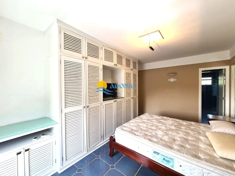 Apartamento, 3 quartos, 135 m² - Foto 2